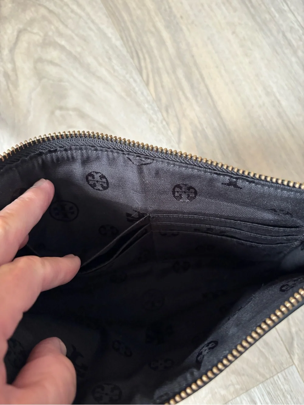 Tory Burch NWOT Crossbody